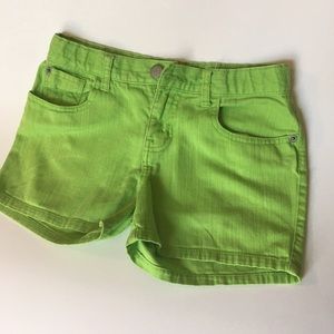 Shorts for Girls
